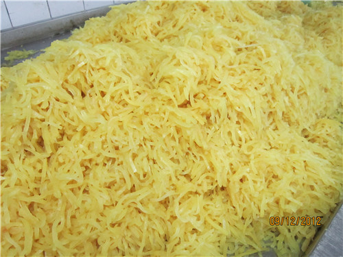盐渍蔬菜