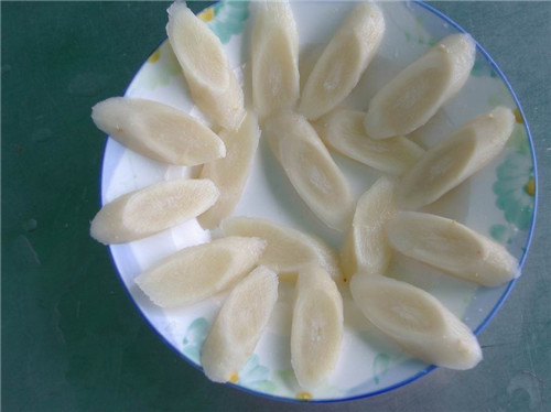 牛蒡片