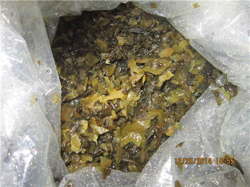 盐渍蔬菜 盐渍蔬菜