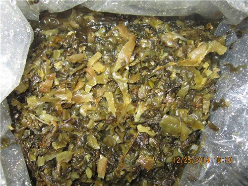 盐渍蔬菜 盐渍蔬菜