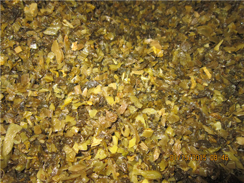 盐渍蔬菜 盐渍蔬菜